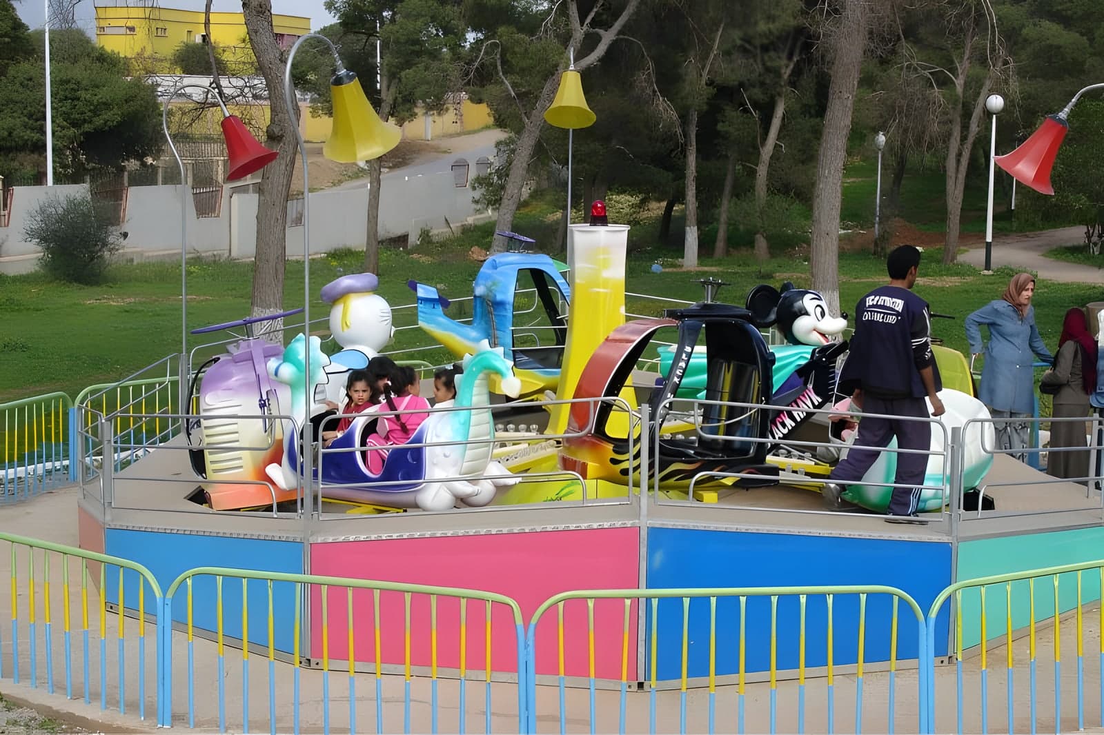 Bugi Bugi