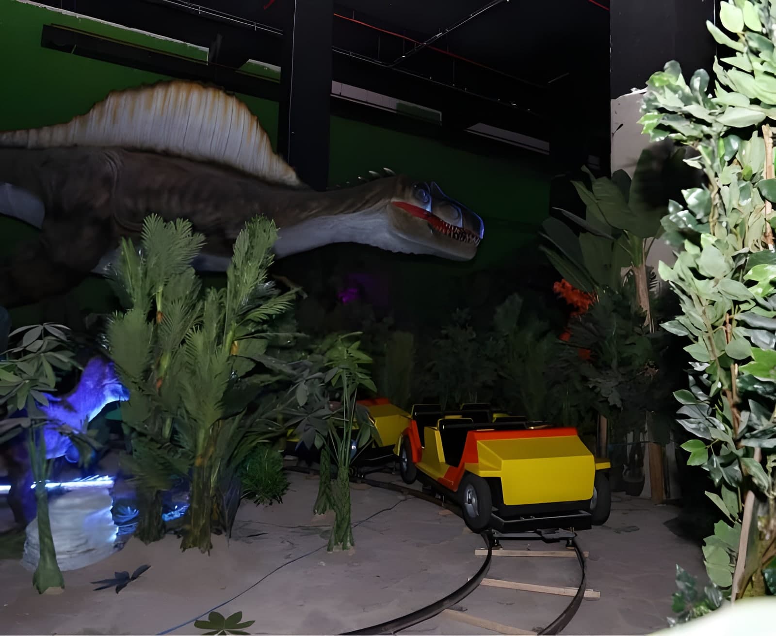 Jurassic Park