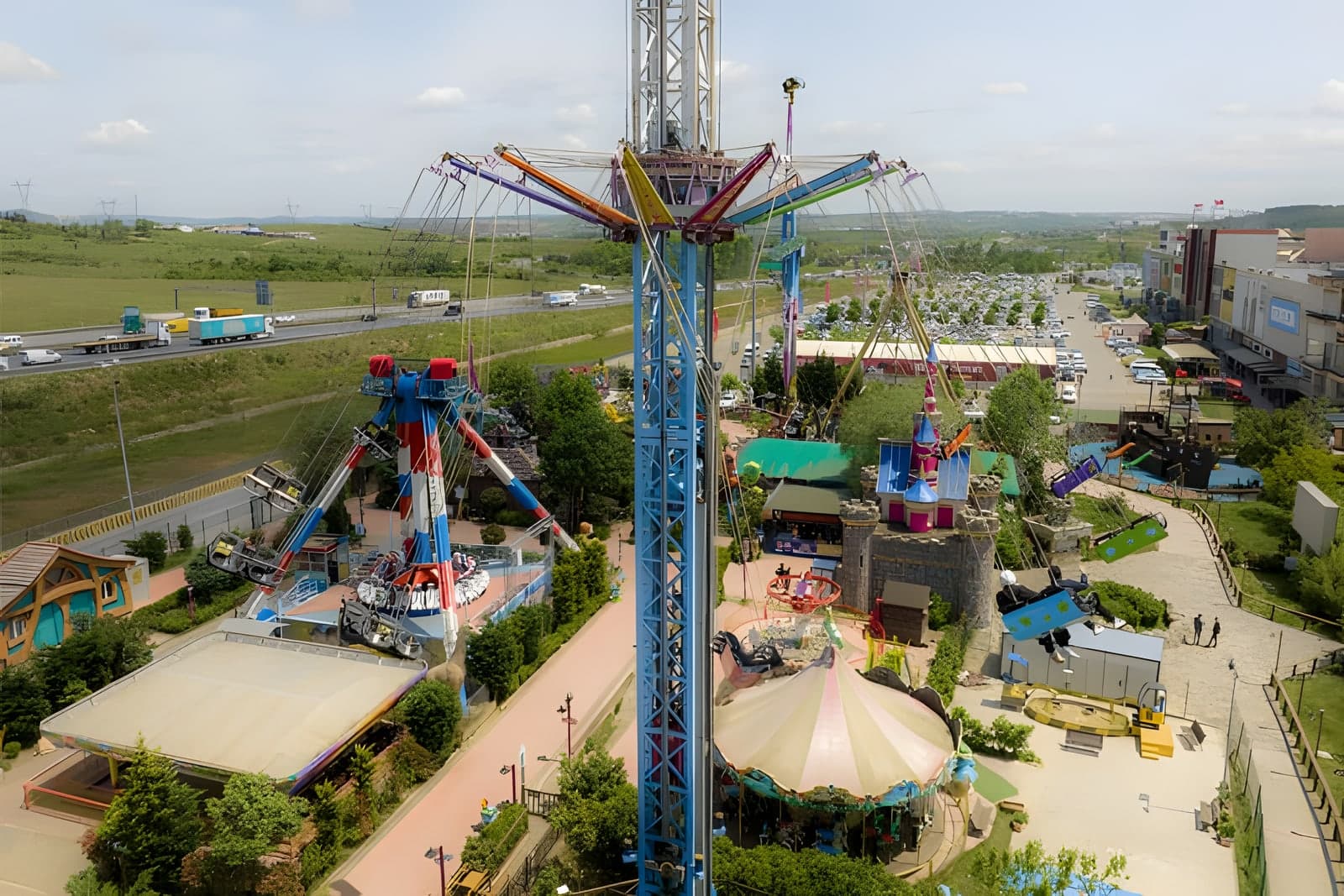 Star Flyer