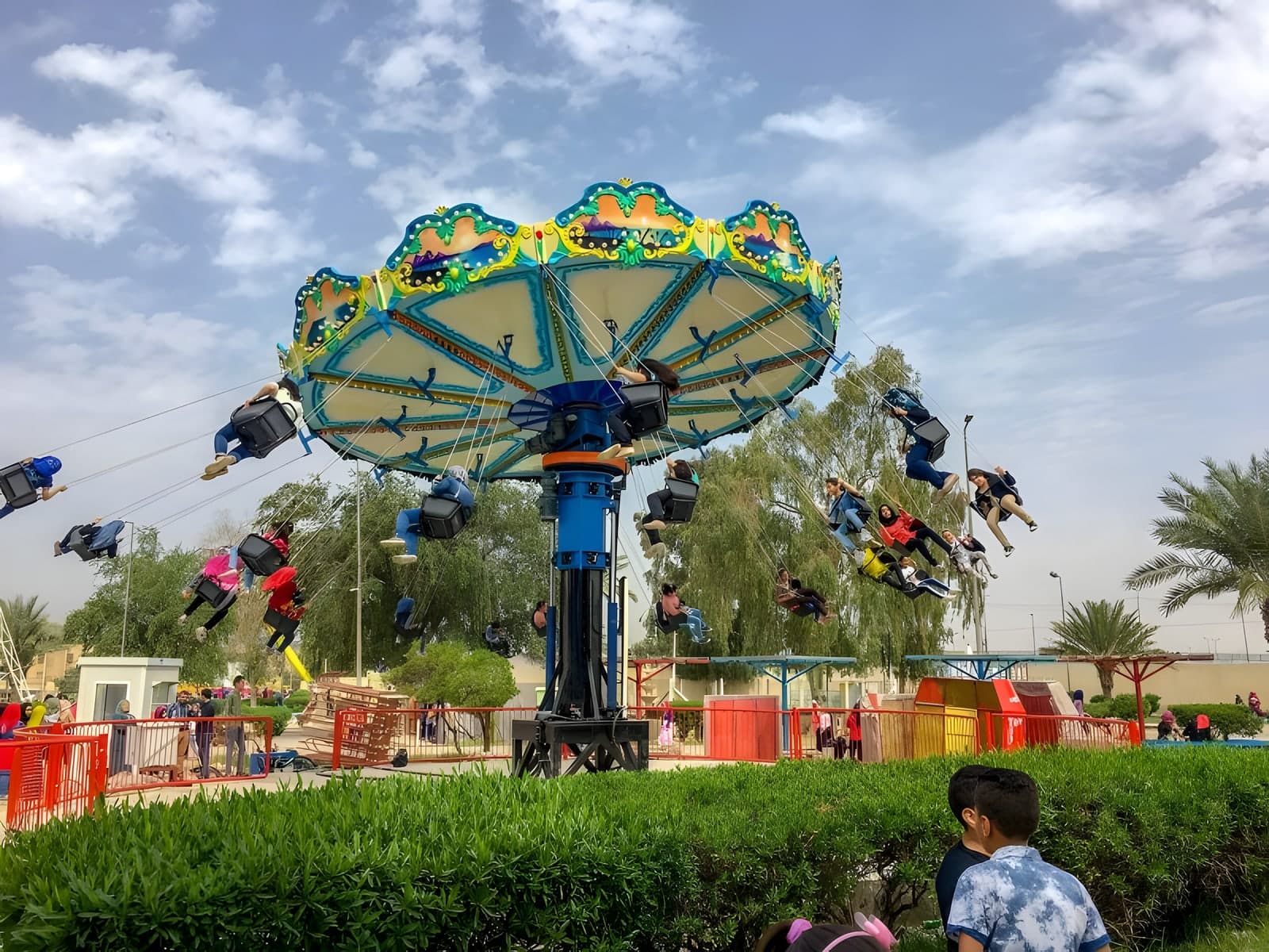 Swinger